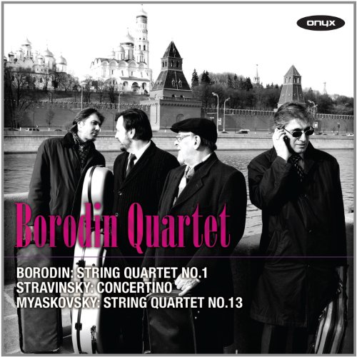 Quartetto Per Archi N.1 In La (1875 78)