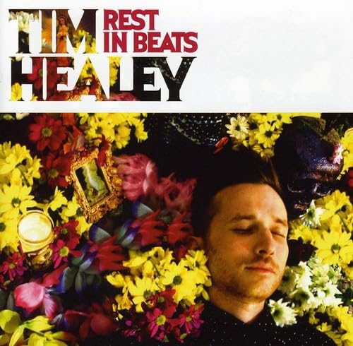 Rest In Beats