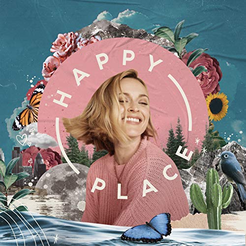 Fearne Cotton: Happy Place