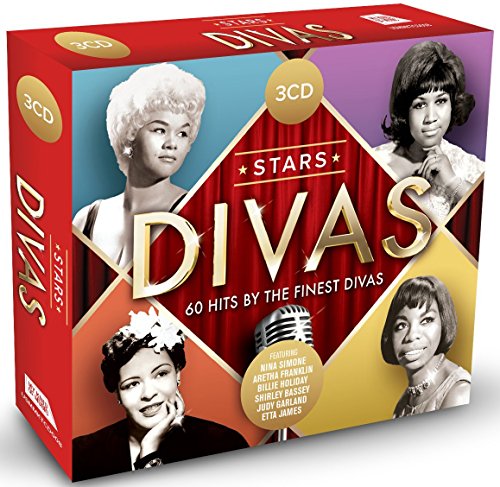 Stars The Divas