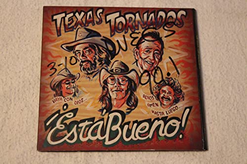 Esta Bueno !