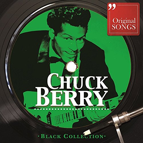 Black Collection: Chuck Berry