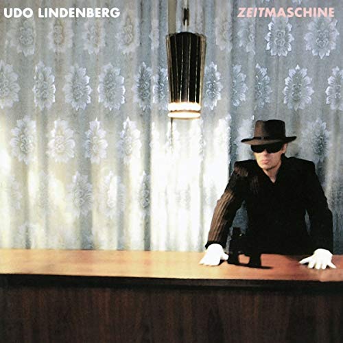 Zeitmaschine (1Lp)
