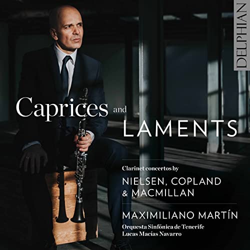 Caprices & Laments