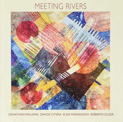 Meeting Rivers