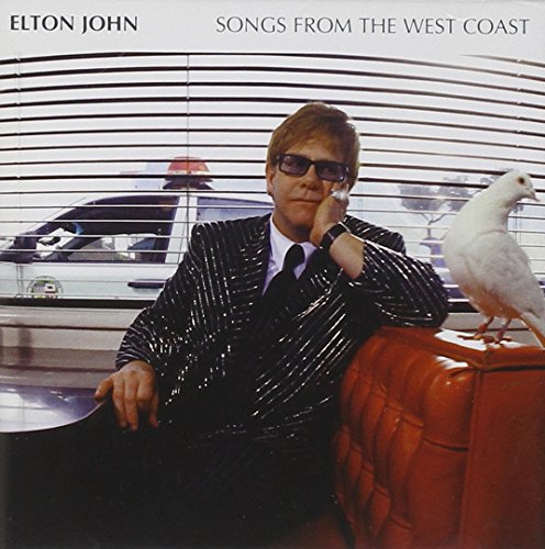 Songs From The..-Tour Edi