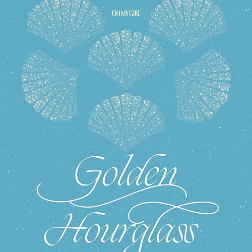 Golden Hourglass -Ep-