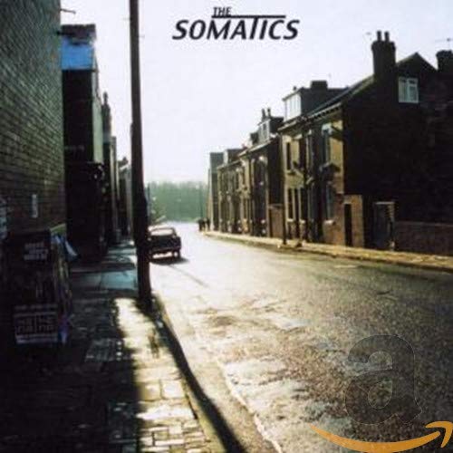 Somatics