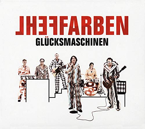 Glncksmaschinen