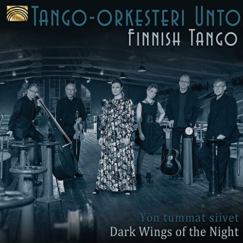 Finnish Tango Dark Wings Of The Night