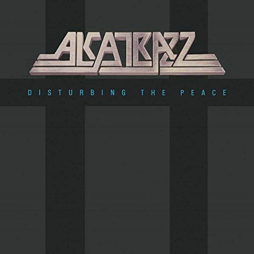Disturbing The Peace (Cd+Dvd)