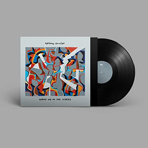 Emg-La Linea Gialla Lp