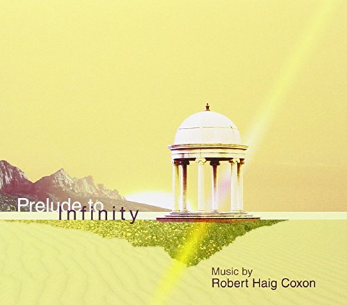 Prelude To Infinity