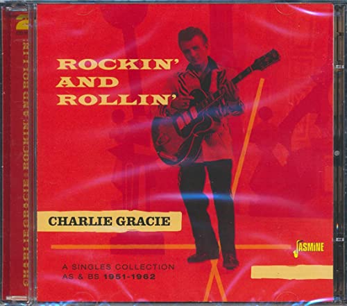 Rockin' And Rollin' (A Singles Collection As & Bs 1951 - 62)