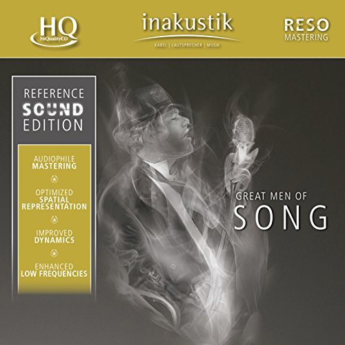 Great Men Of Song