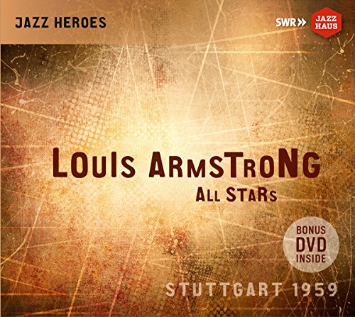 All Stars - Stuttgart 1959