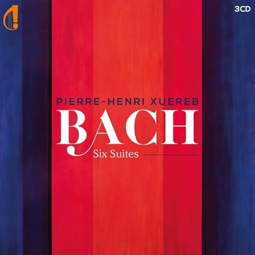 Sechs Suiten