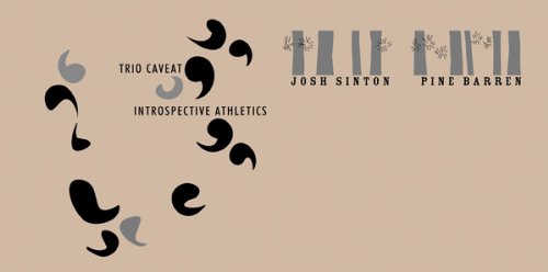 Introspective Athletics / Pine