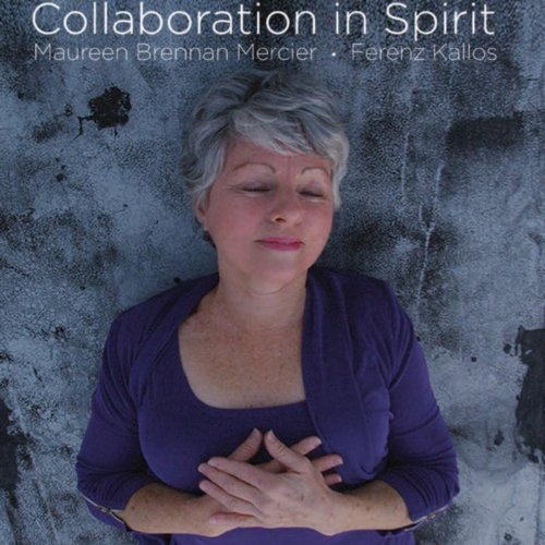 Collaboration In Spirit