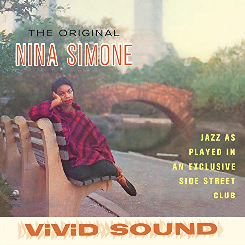 Little Girl Blue (Limited Edt. Green Vinyl)