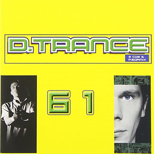 D.Trance 61