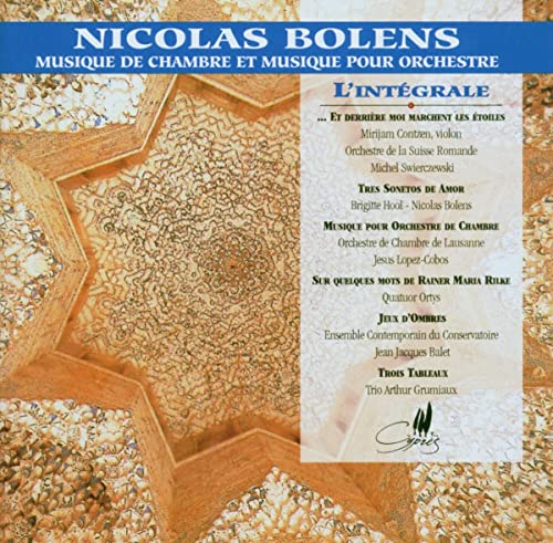 Complete Orchestral & Chamber Music (2 Cd)