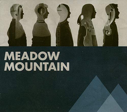 Meadow Mountain