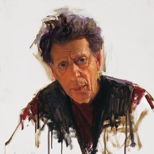 Philip Glass Solo
