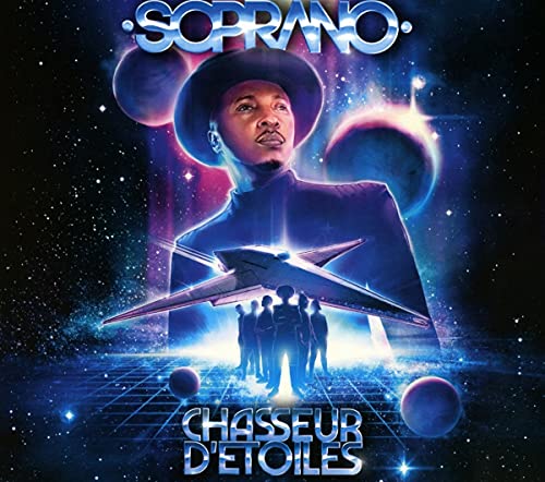 Chasseur D'Étoiles