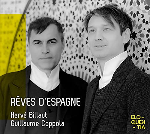 Reves D'Espagne
