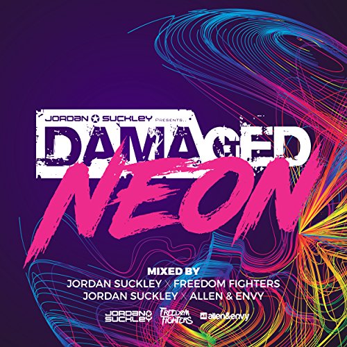 Damaged Neon (2 Cd)