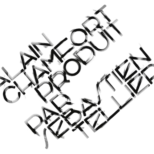Alain Chamfort Produit Par Sébastien Tellier