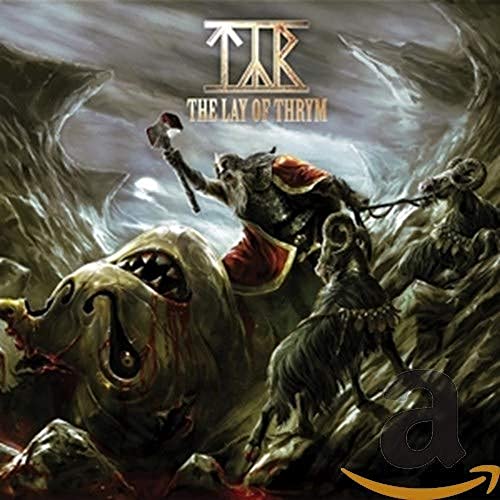 The Lay Of Thrym