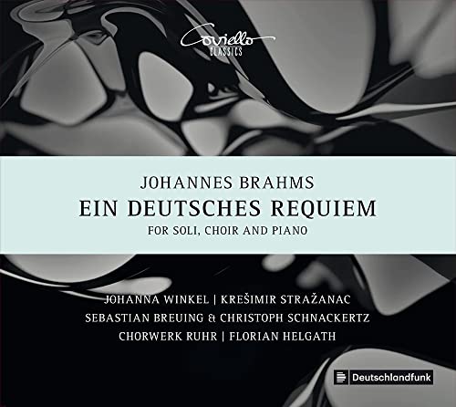 Ein Deutsches Requiem 45