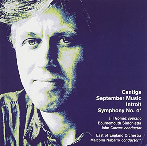 Cantiga/September Music/I
