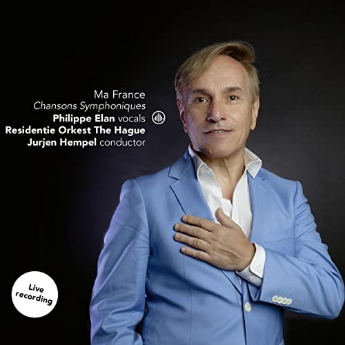 Ma France