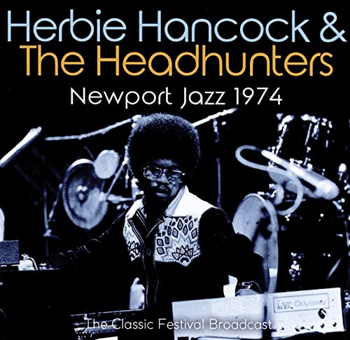 Newport Jazz 1974