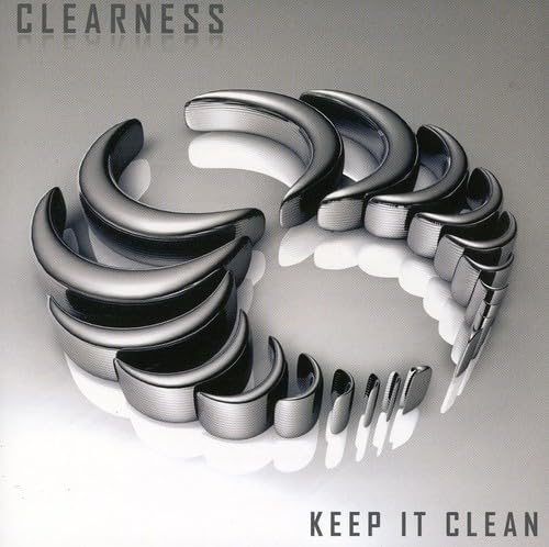 Keep It Clean