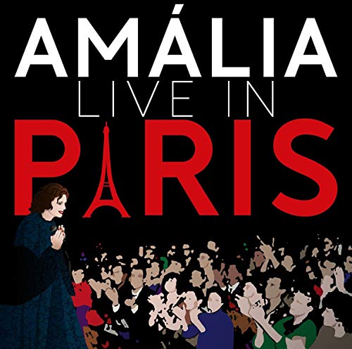 Live In Paris (Cd+Booklet)