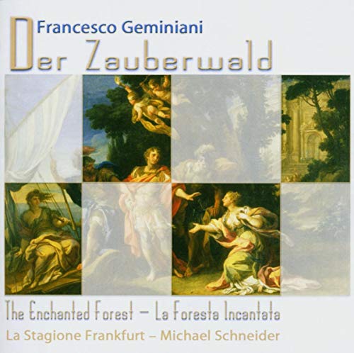 Der Zauberwald