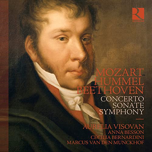 Concerto, Sonata, Sinfonia