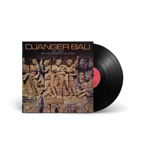 Djanger Bali