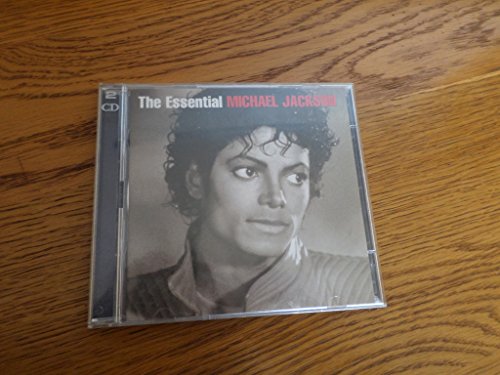 The Essential Michael Jackson