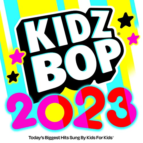 Kidz Bop Kidz - Kidz Bop 2023 - Cd