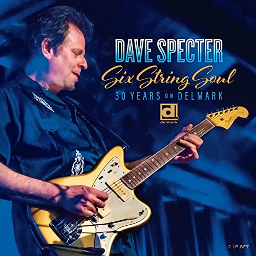 Six String Soul (2-Lp)