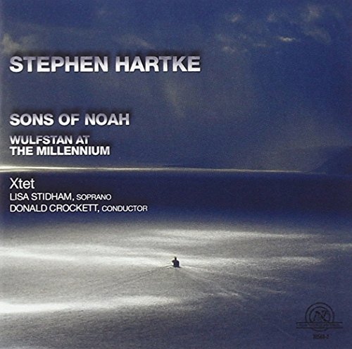 Music Of Stephen Hartke
