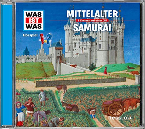Was Ist Was Folge 18