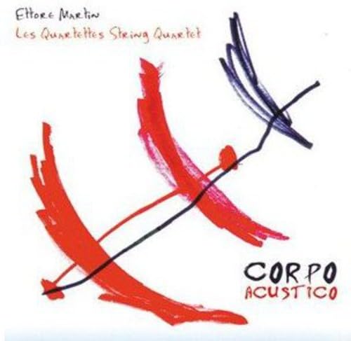 Corpo Acustico