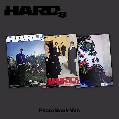 Hard -Photoboo-