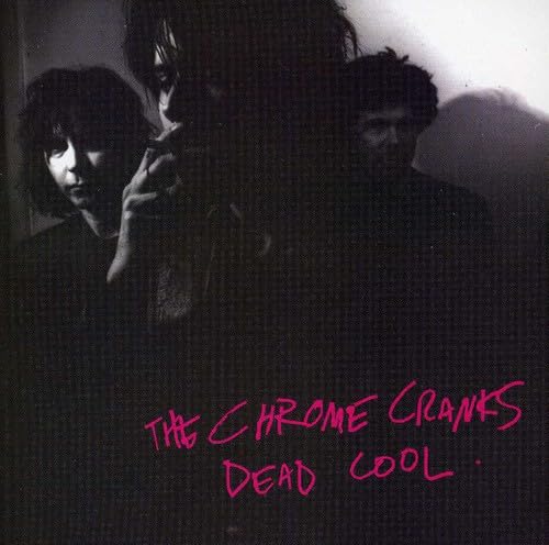 Dead Cool